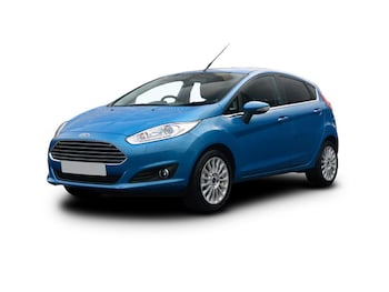 Used Ford Fiesta 2015 for sale - 78437108: Photo