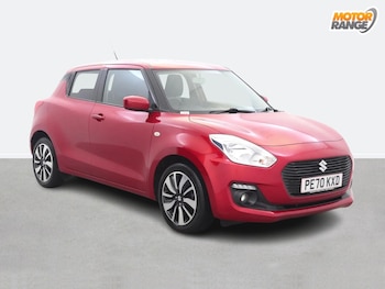 Used Suzuki Swift 2020 for sale - 77443955: Photo