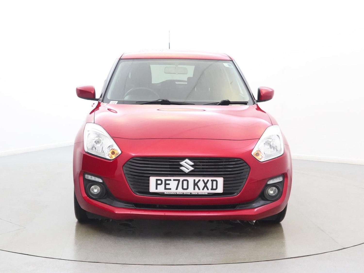 Used Suzuki Swift 2020 for sale - 77443955: Photo 2