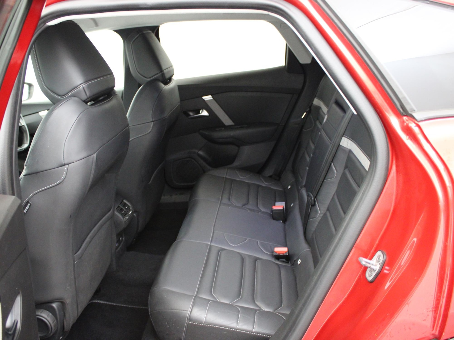 Used Citroen C4 2023 for sale - 77472890: Photo 11