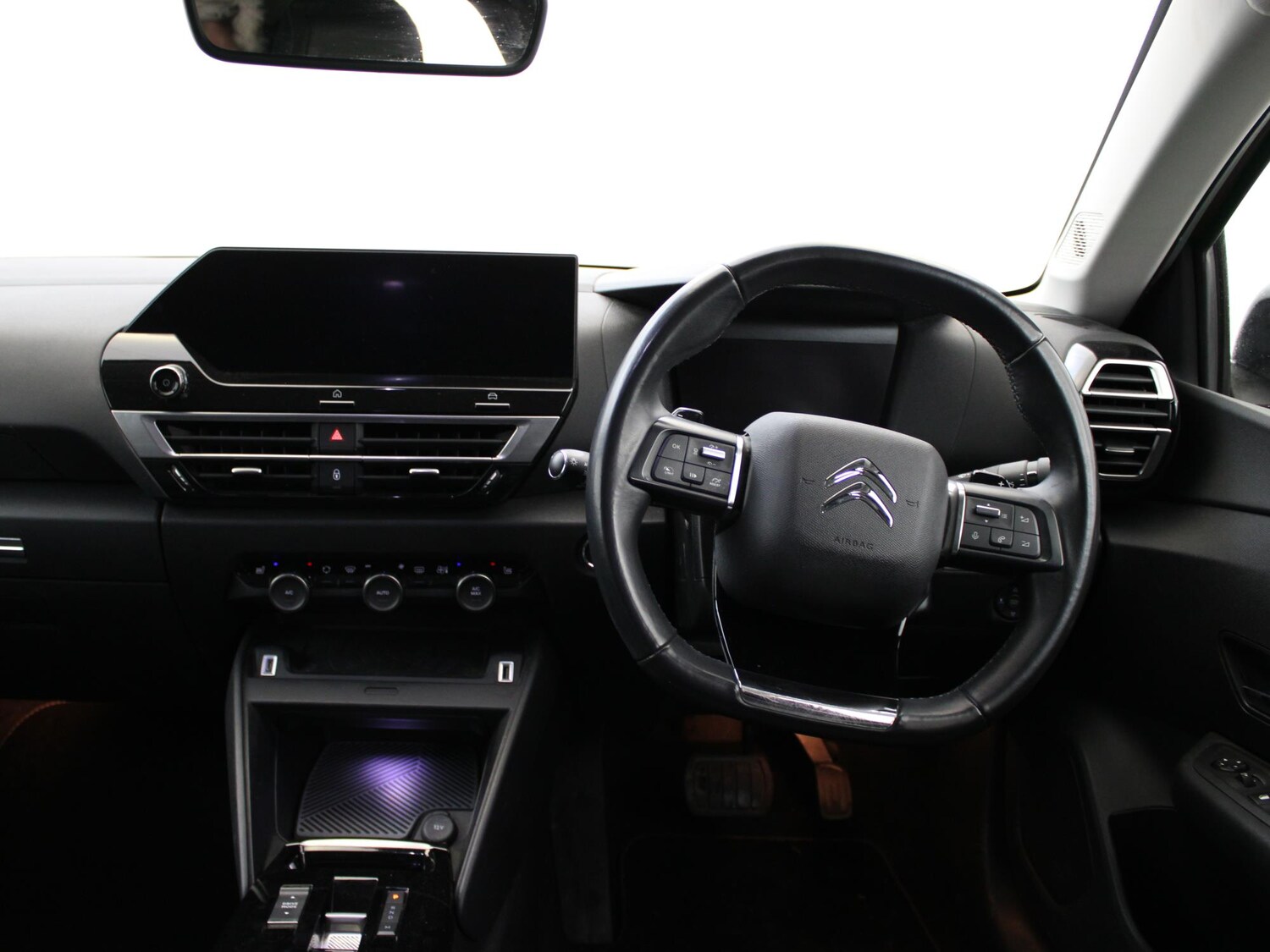 Used Citroen C4 2023 for sale - 77472890: Photo 12