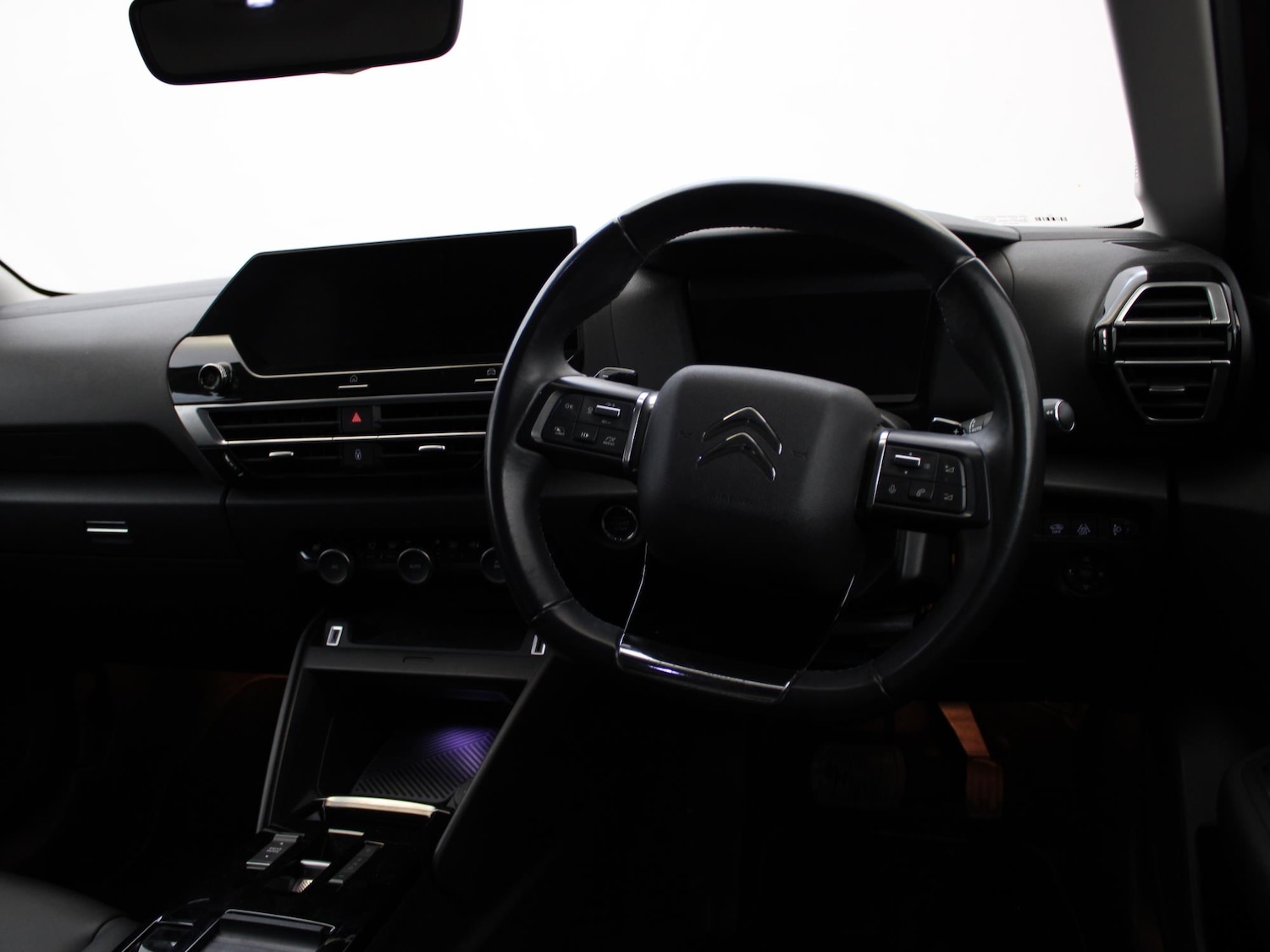 Used Citroen C4 2023 for sale - 77472890: Photo 13