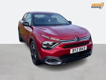 Used Citroen C4 2023 for sale - 77472890: Photo