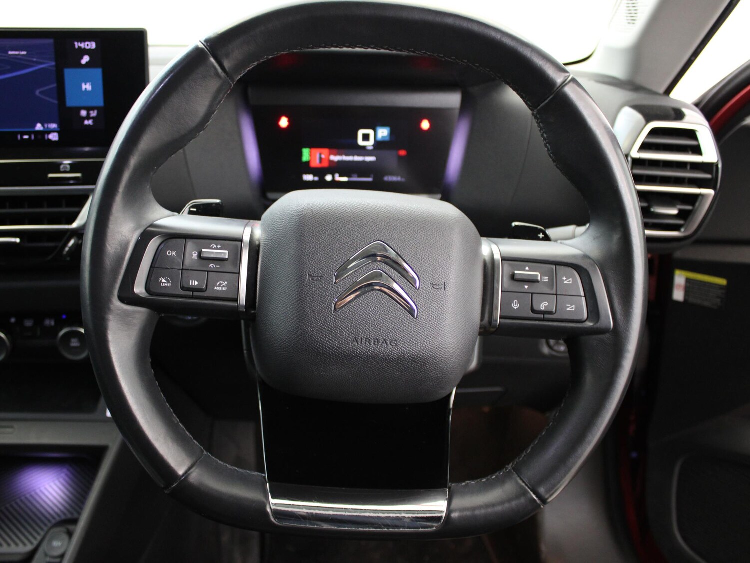 Used Citroen C4 2023 for sale - 77472890: Photo 26