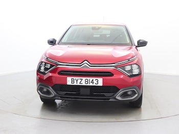 Used Citroen C4 2023 for sale - 77472890: Photo