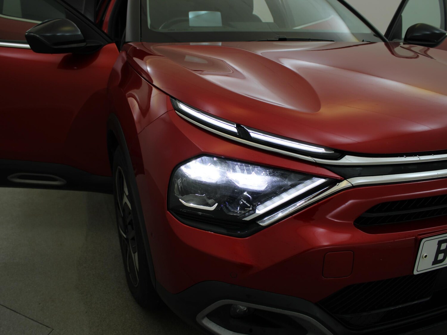 Used Citroen C4 2023 for sale - 77472890: Photo 35