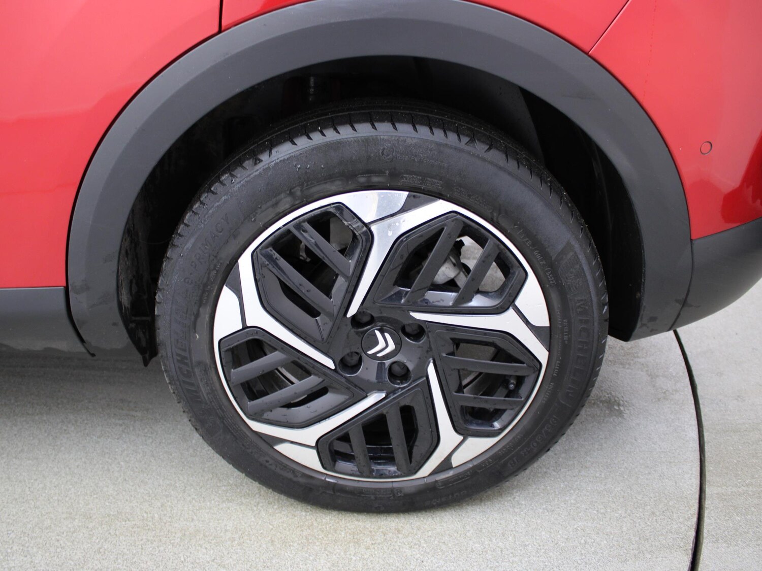 Used Citroen C4 2023 for sale - 77472890: Photo 36