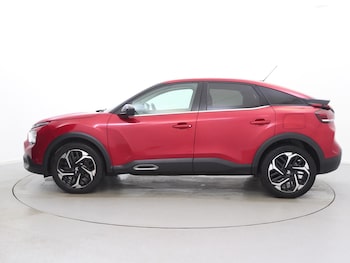 Used Citroen C4 2023 for sale - 77472890: Photo