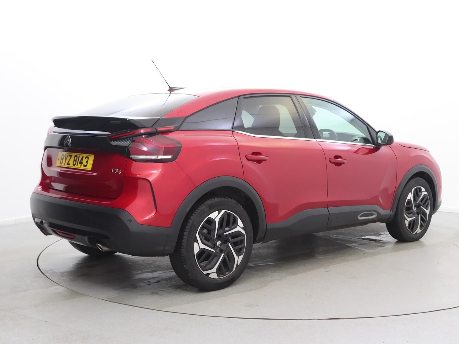 Used Citroen C4 2023 for sale - 77472890: Photo 5