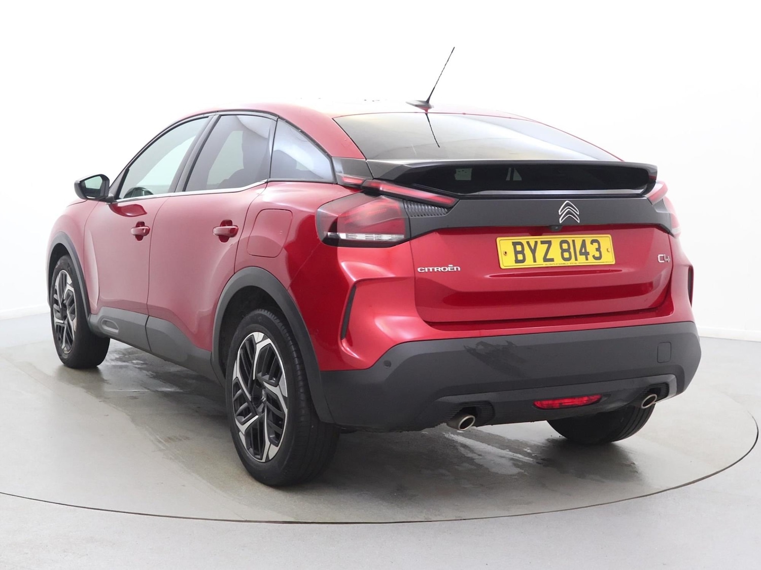 Used Citroen C4 2023 for sale - 77472890: Photo 7