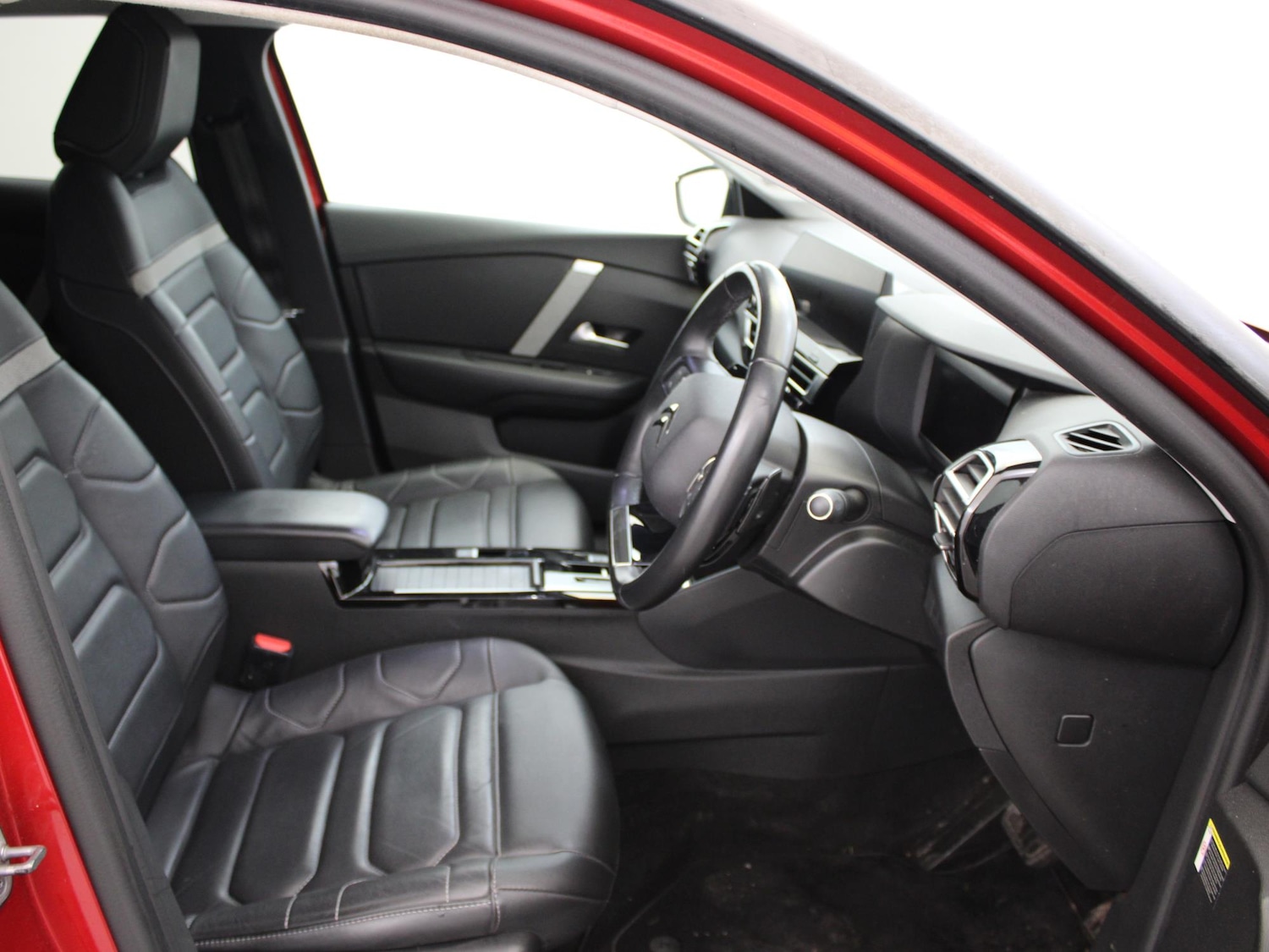 Used Citroen C4 2023 for sale - 77472890: Photo 9