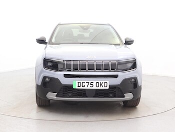 Used Jeep Other 2025 for sale - 78139858: Photo