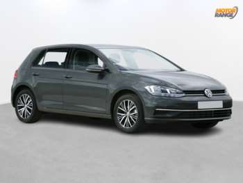 2019 - 1.6 TDI Match 5dr