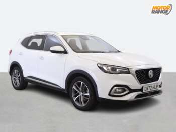 2022 - 1.5 T-GDI Exclusive 5dr DCT
