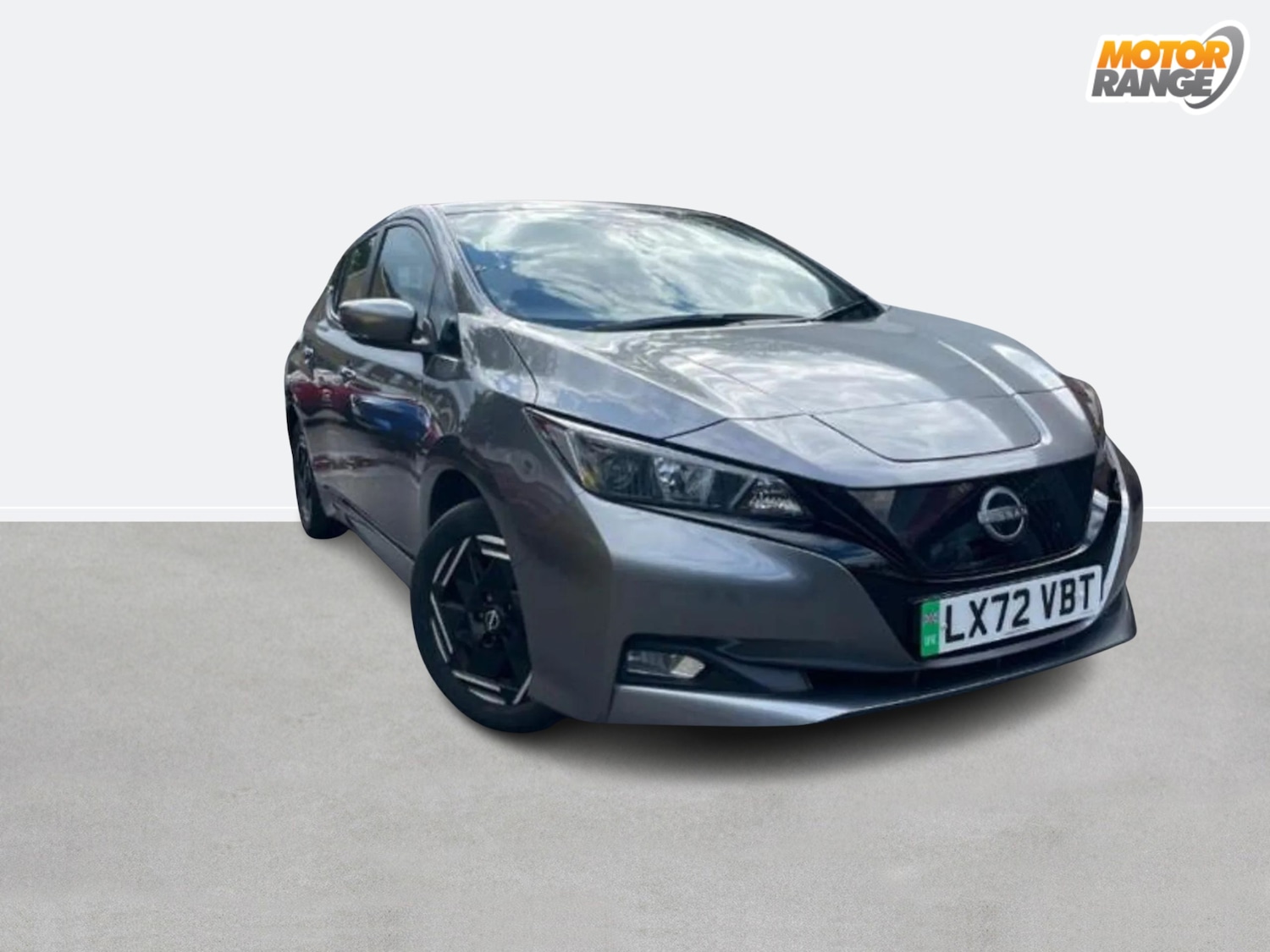 Used Nissan Leaf 2022 for sale - 76442685: Photo 1