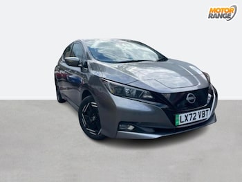 Used Nissan Leaf 2022 for sale - 76442685: Photo
