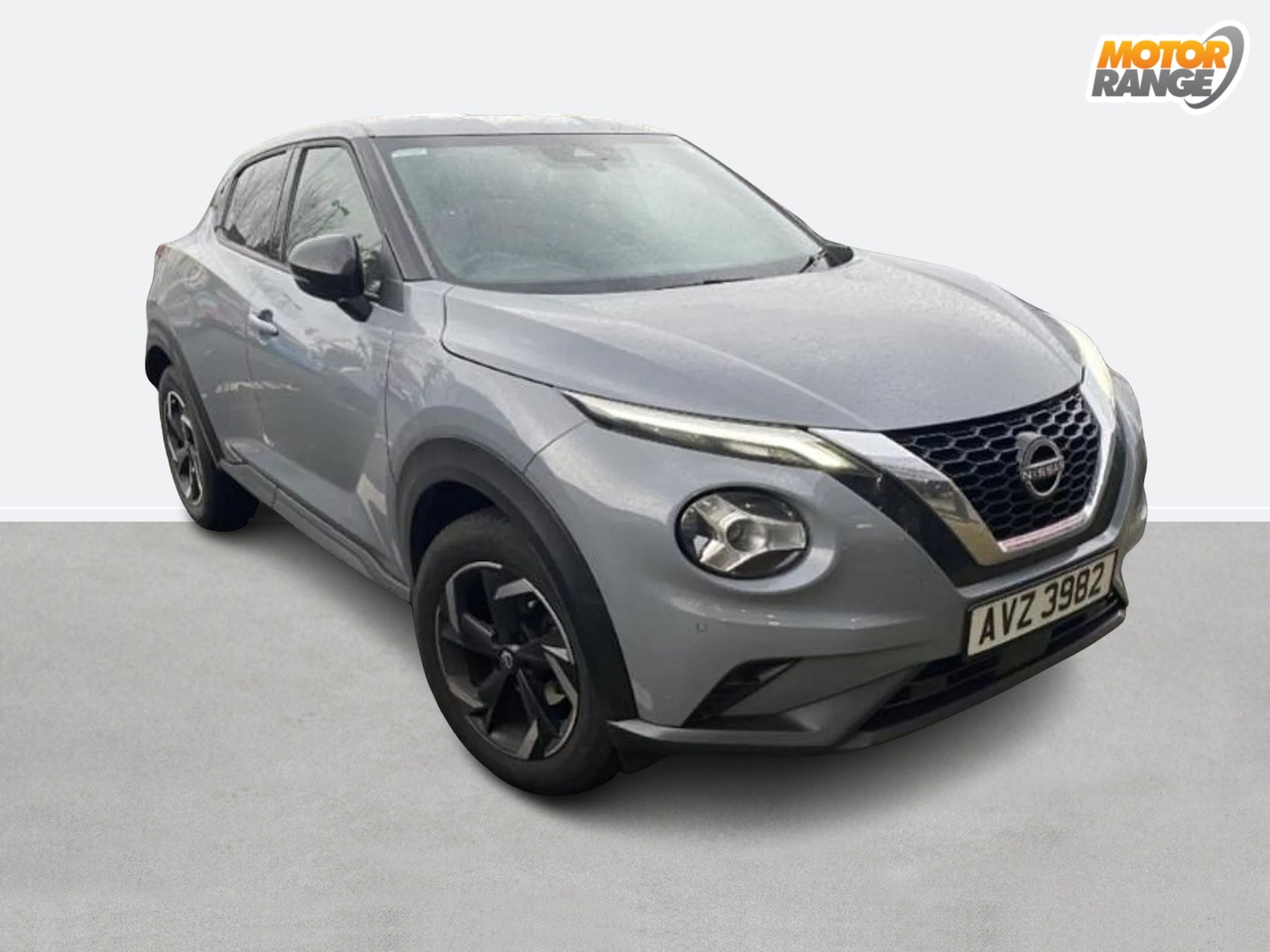 Used Nissan Juke 2023 for sale - 77742149: Photo 1