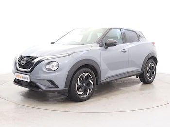 Used Nissan Juke 2023 for sale - 77742149: Photo