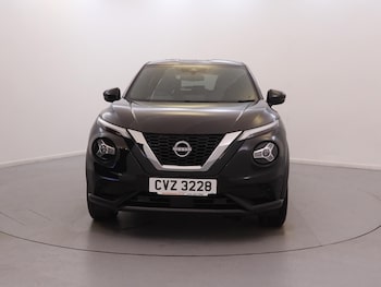 Used Nissan Juke 2022 for sale - 76220111: Photo