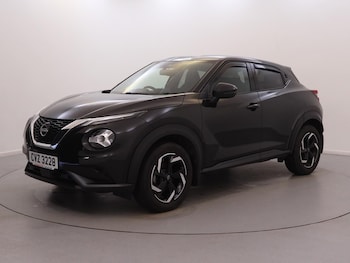 Used Nissan Juke 2022 for sale - 76220111: Photo