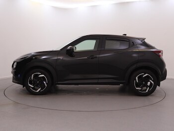 Used Nissan Juke 2022 for sale - 76220111: Photo