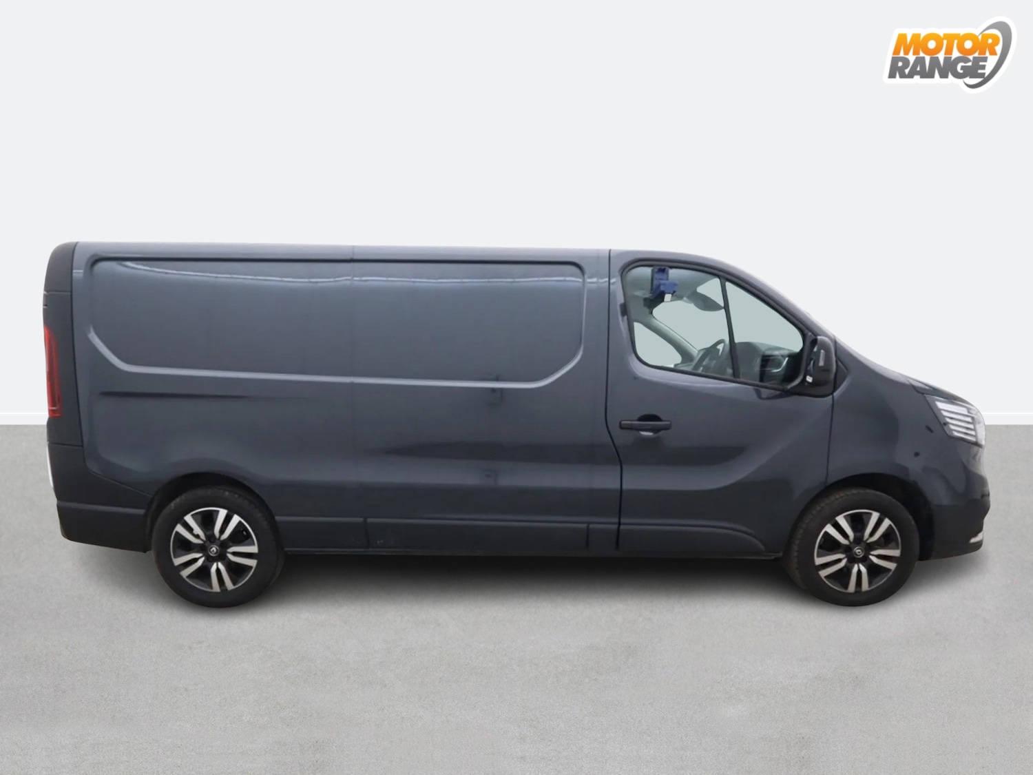 Used Renault Trafic 2023 for sale - 77000554: Photo 5