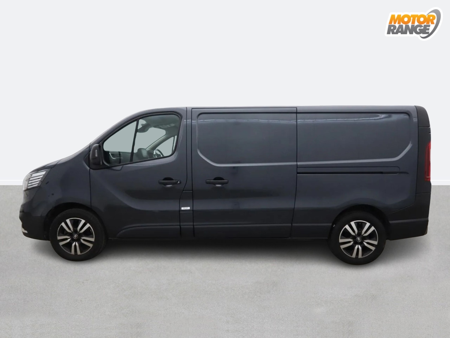 Used Renault Trafic 2023 for sale - 77000554: Photo 6