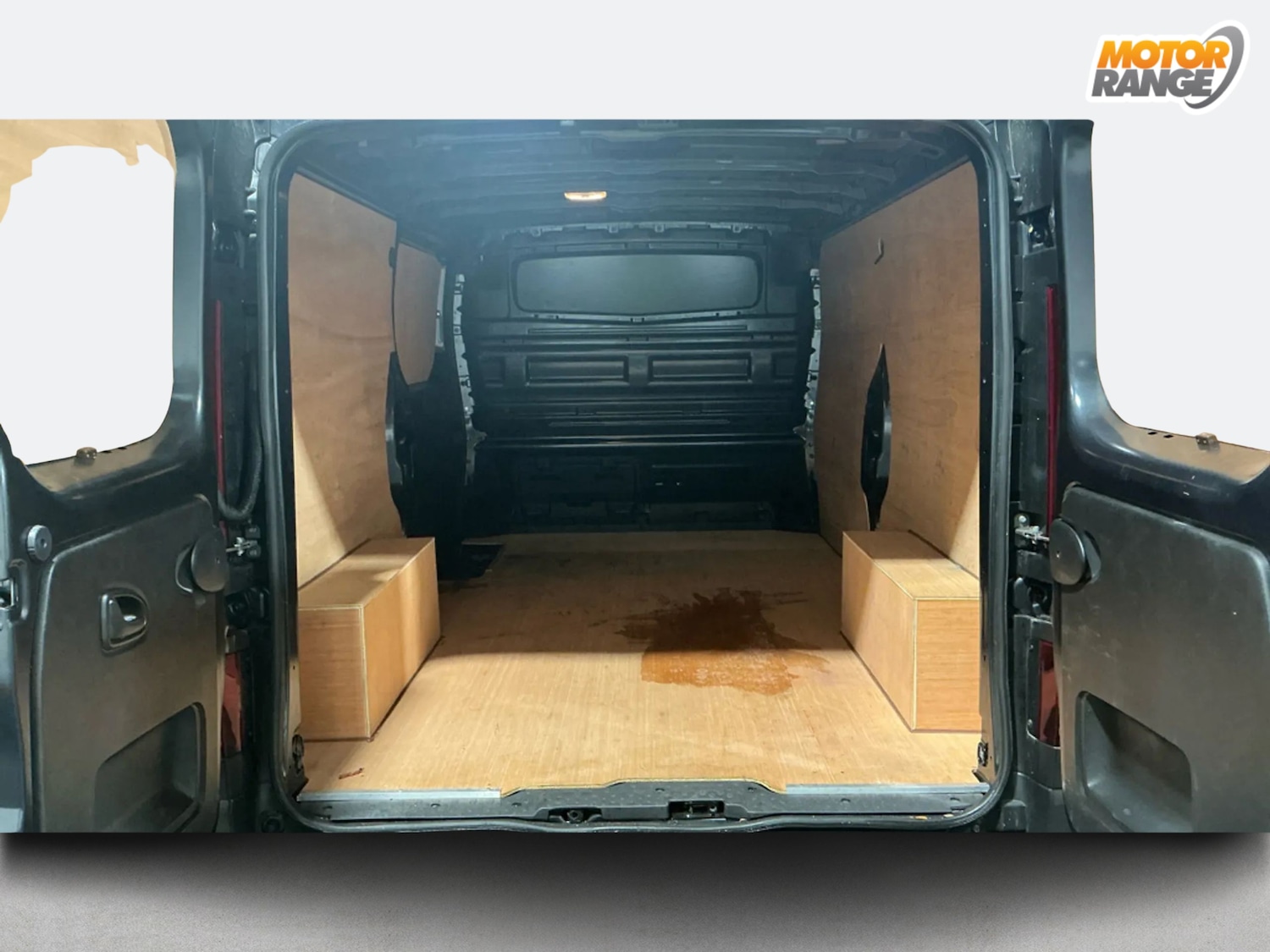 Used Renault Trafic 2023 for sale - 77000554: Photo 7