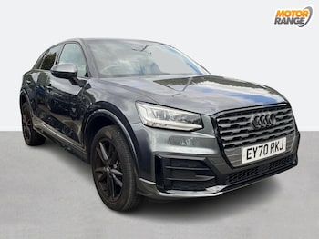 Audi - Q2