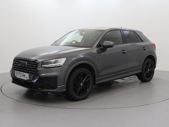 Used Audi Q2 2020 for sale - 75674134: Photo