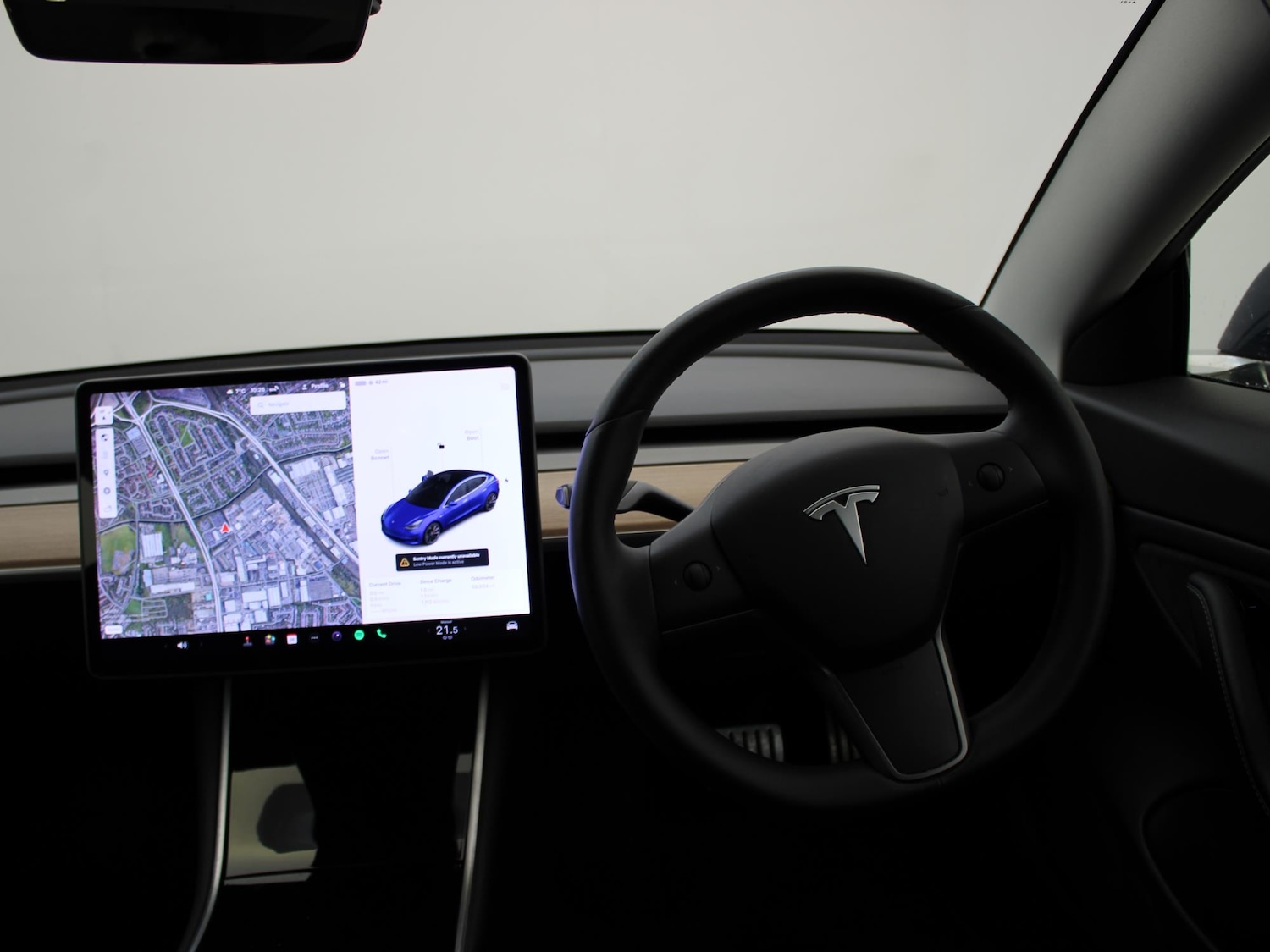 Used Tesla Model 3 2020 for sale - 78052849: Photo 14