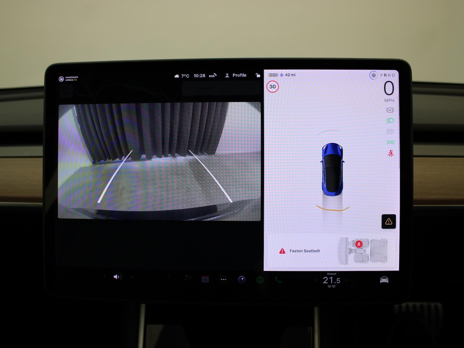 Used Tesla Model 3 2020 for sale - 78052849: Photo 16