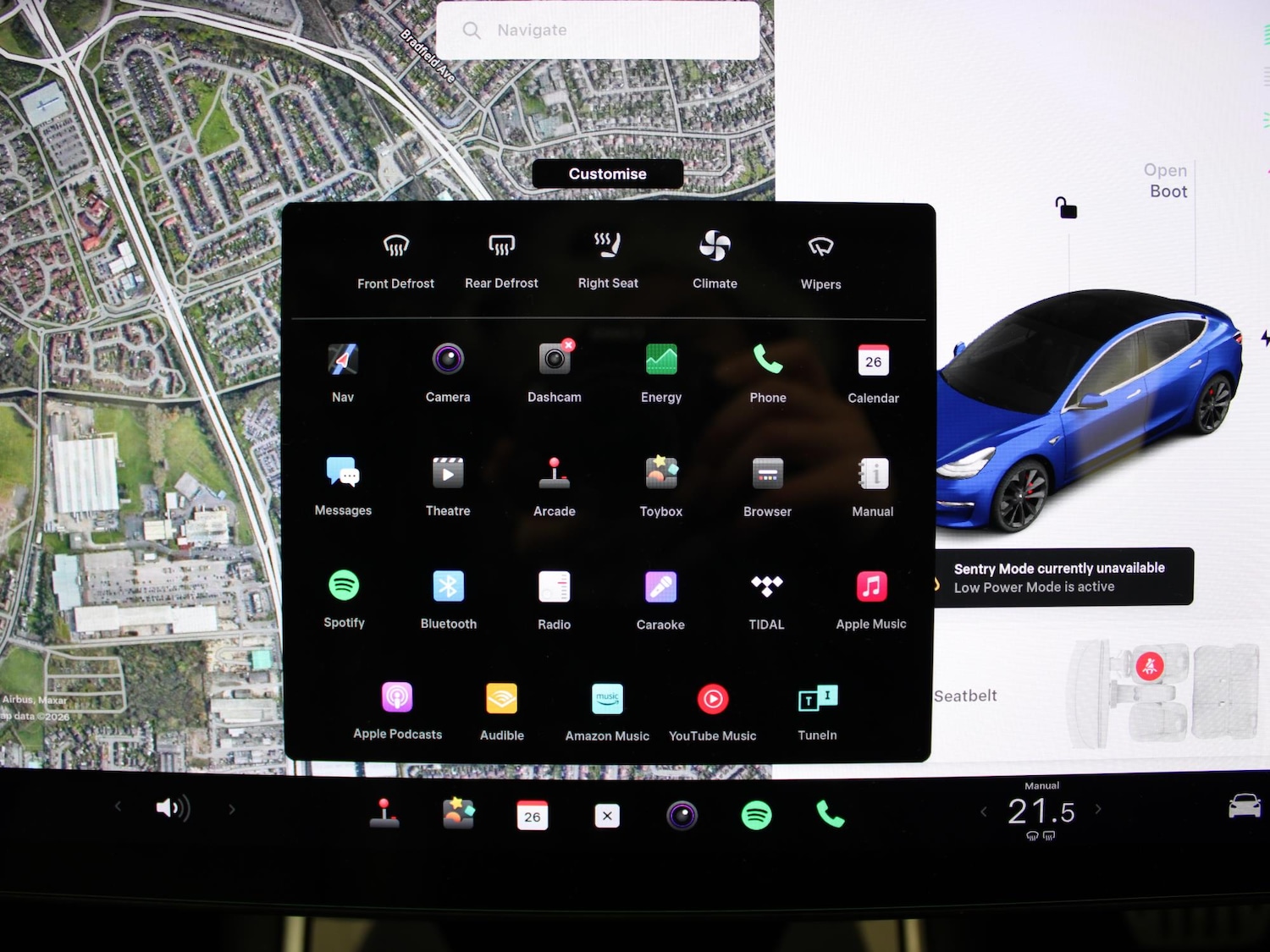 Used Tesla Model 3 2020 for sale - 78052849: Photo 17