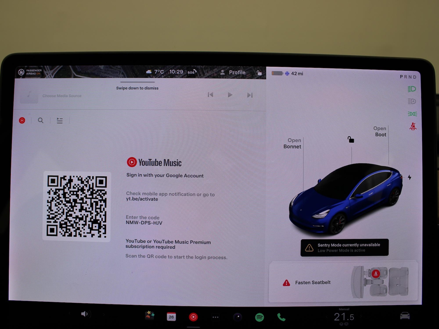 Used Tesla Model 3 2020 for sale - 78052849: Photo 18