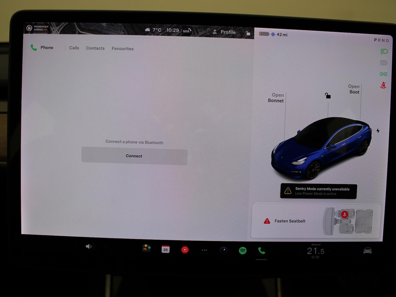 Used Tesla Model 3 2020 for sale - 78052849: Photo 19