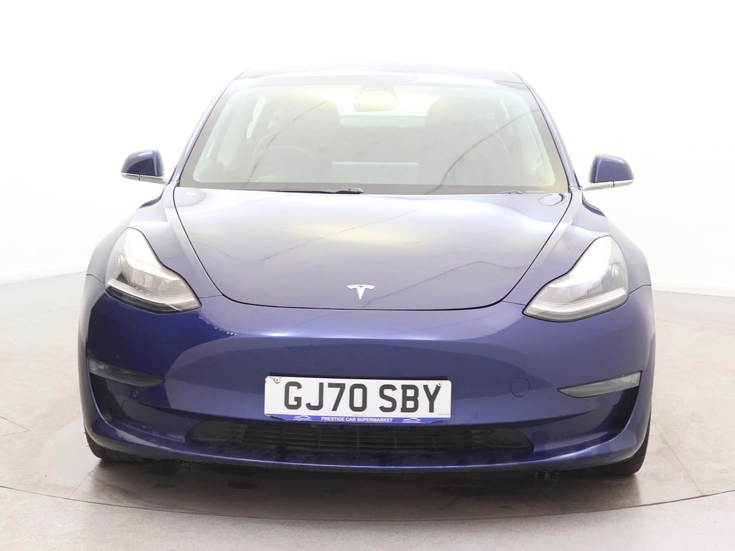 Used Tesla Model 3 2020 for sale - 78052849: Photo 2