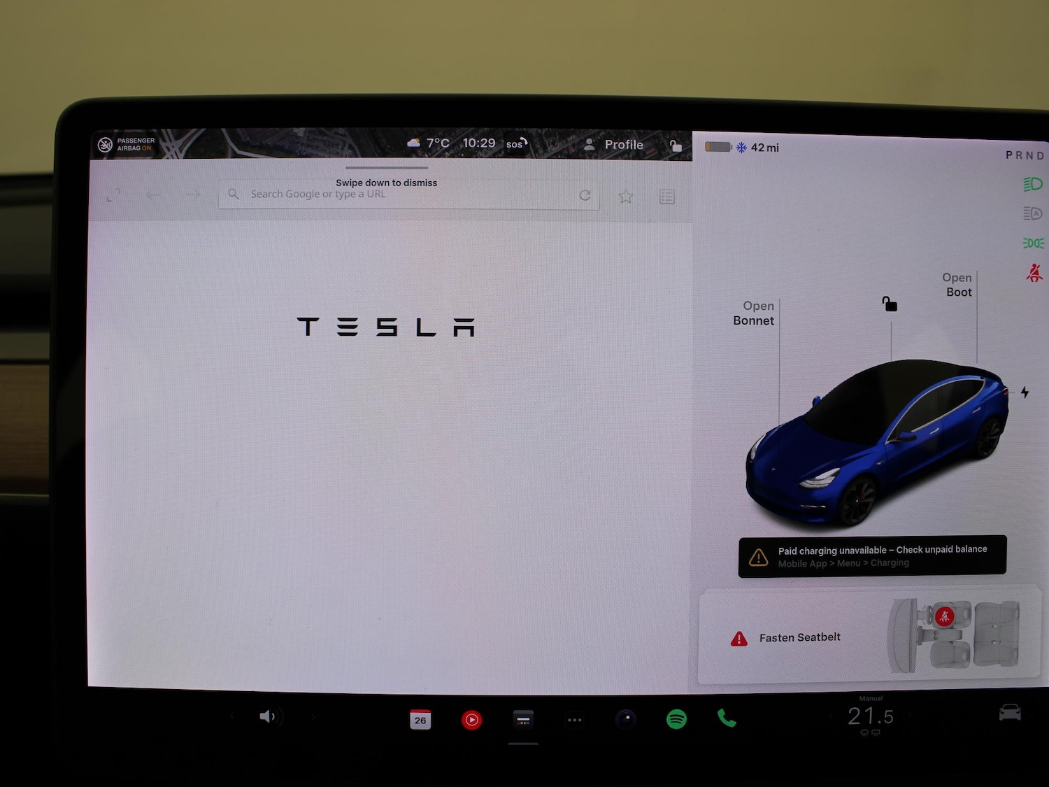 Used Tesla Model 3 2020 for sale - 78052849: Photo 20