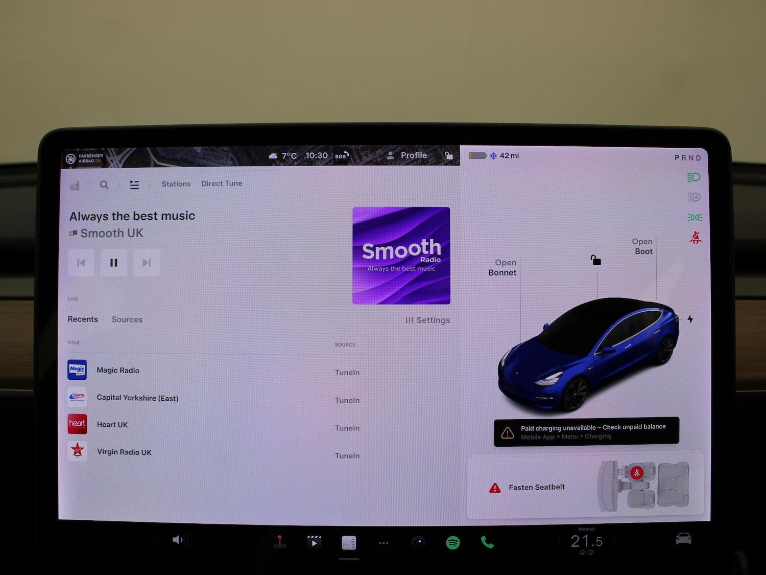 Used Tesla Model 3 2020 for sale - 78052849: Photo 24