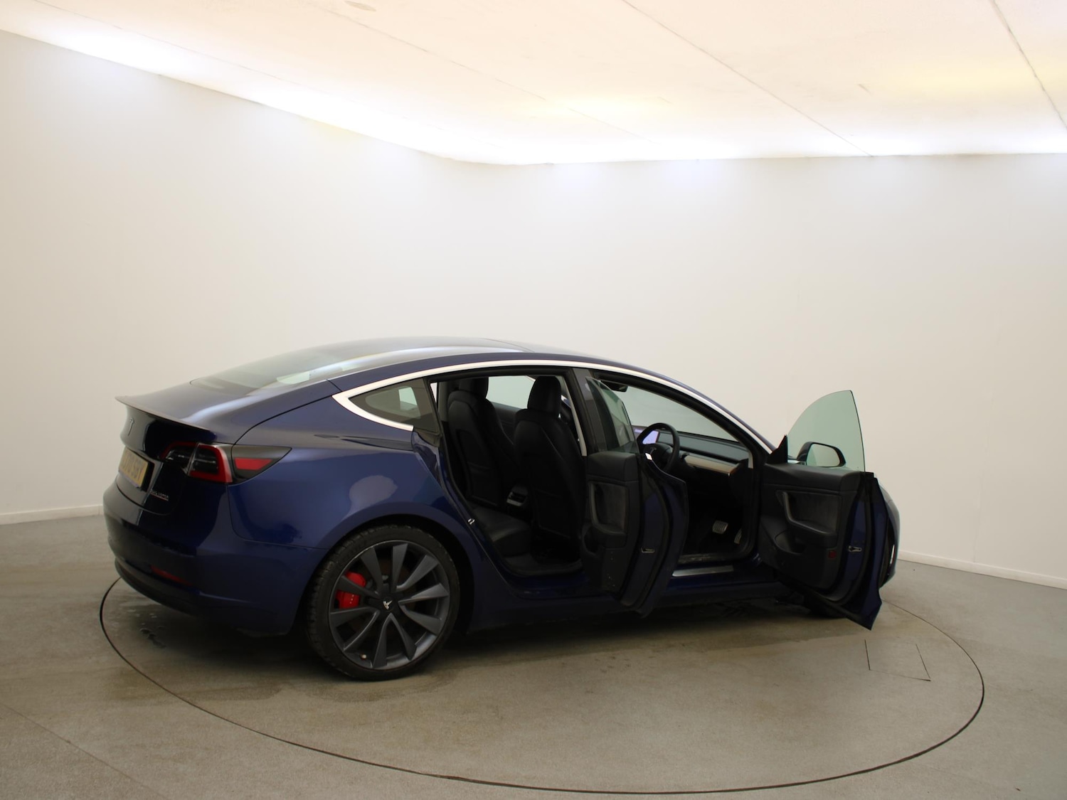 Used Tesla Model 3 2020 for sale - 78052849: Photo 32