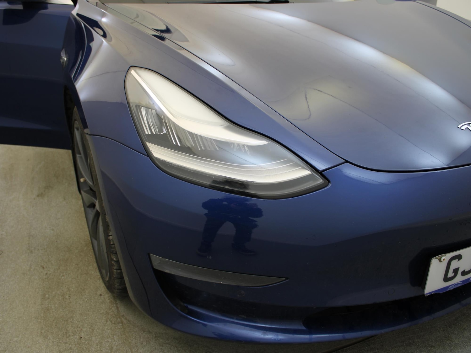 Used Tesla Model 3 2020 for sale - 78052849: Photo 33