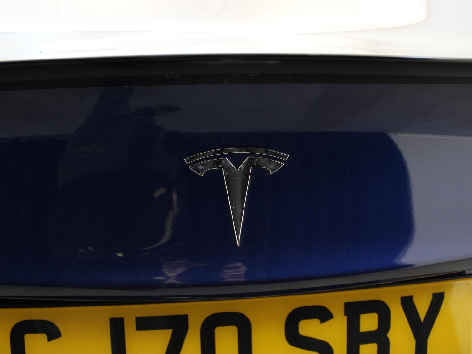 Used Tesla Model 3 2020 for sale - 78052849: Photo 39