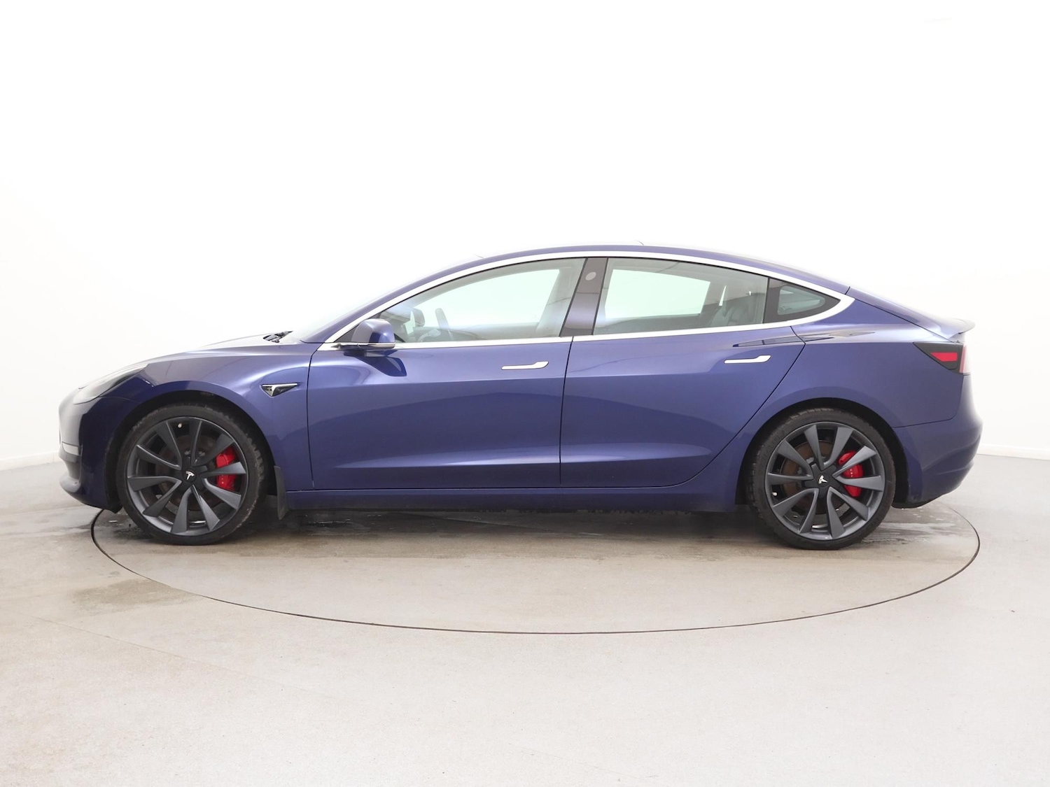 Used Tesla Model 3 2020 for sale - 78052849: Photo 4
