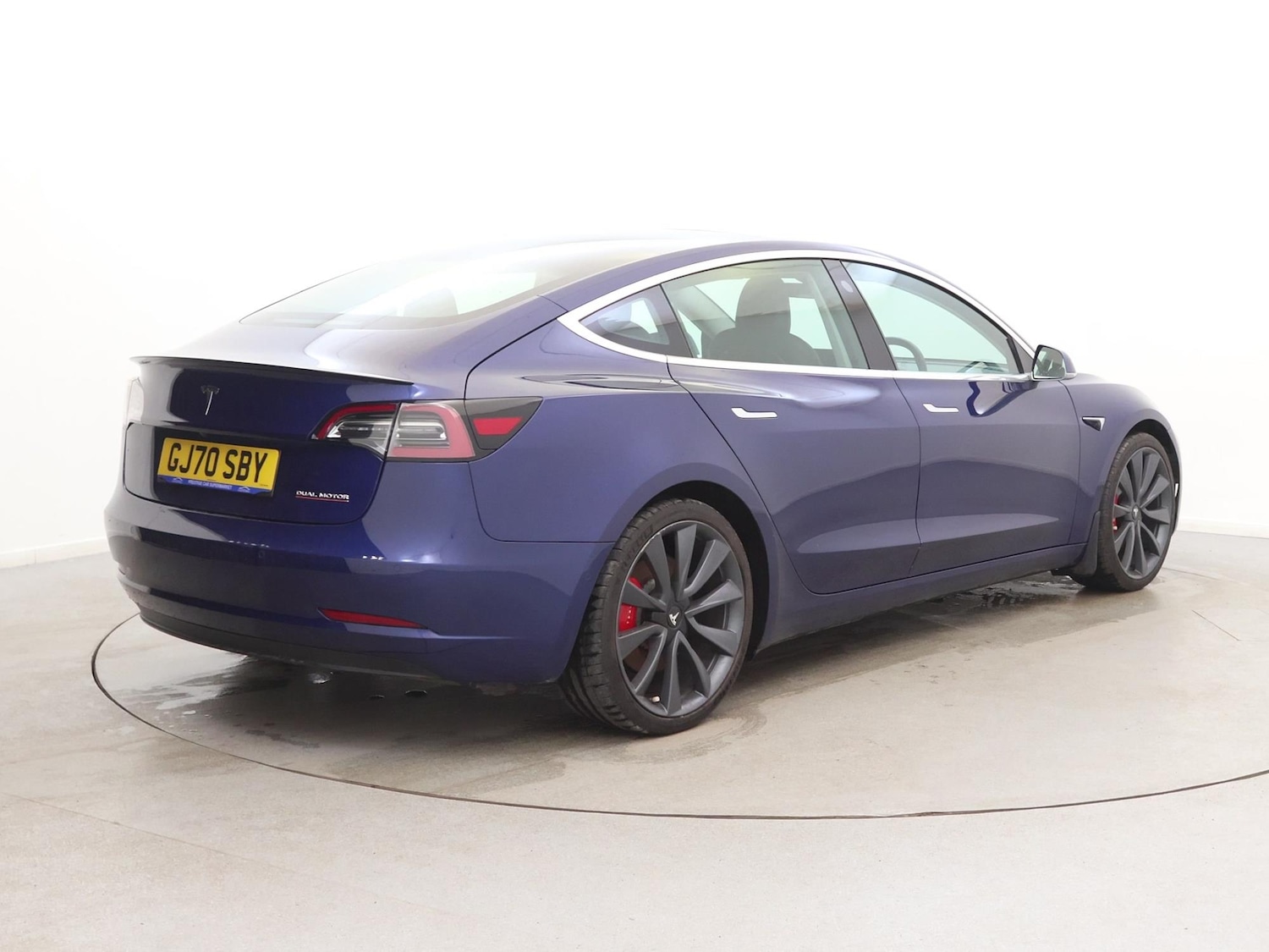 Used Tesla Model 3 2020 for sale - 78052849: Photo 5