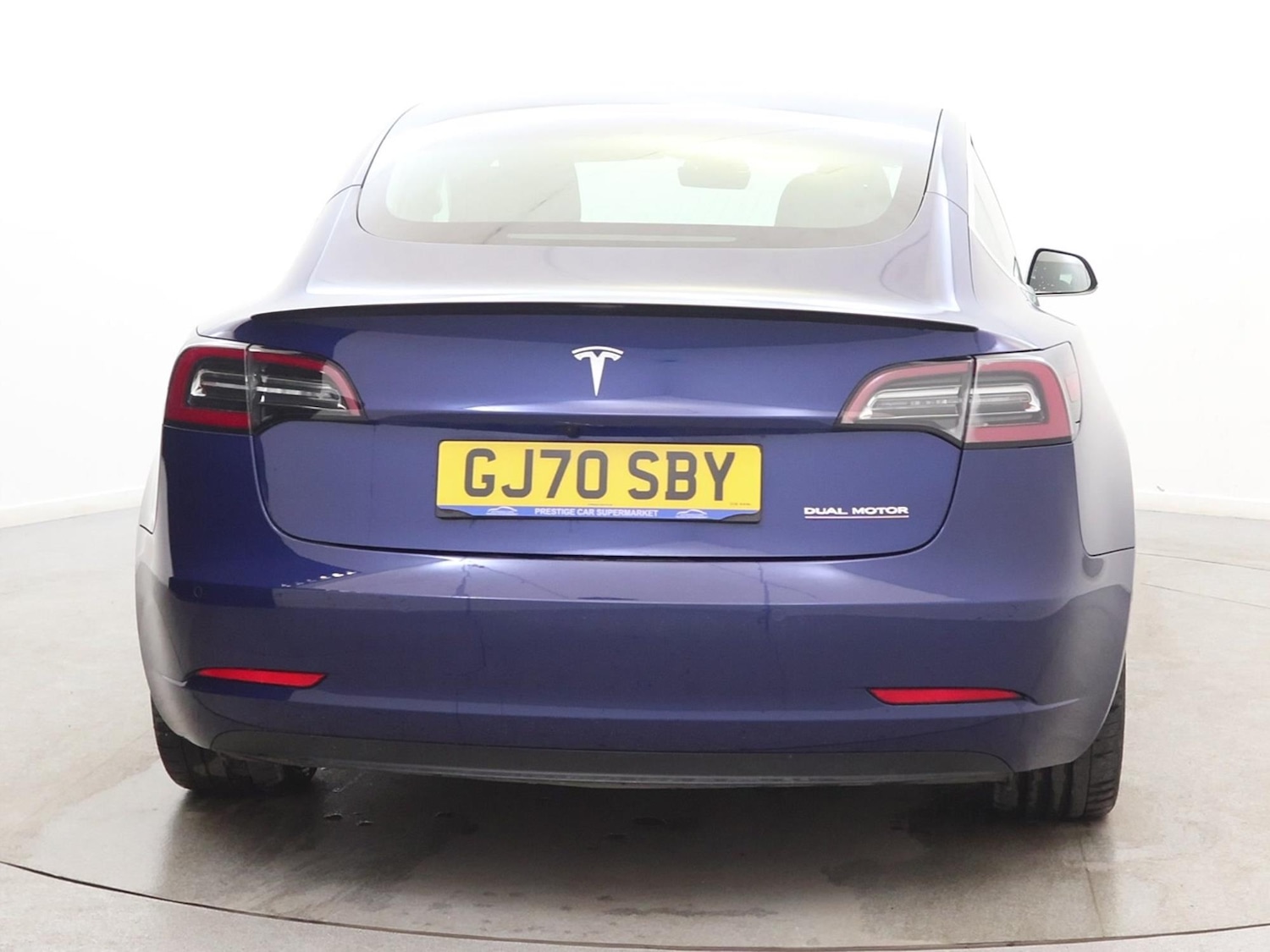 Used Tesla Model 3 2020 for sale - 78052849: Photo 6