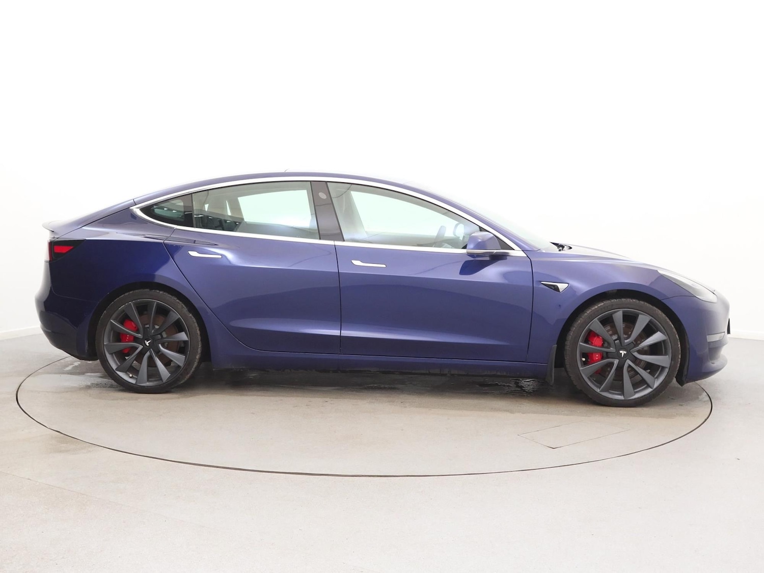 Used Tesla Model 3 2020 for sale - 78052849: Photo 8