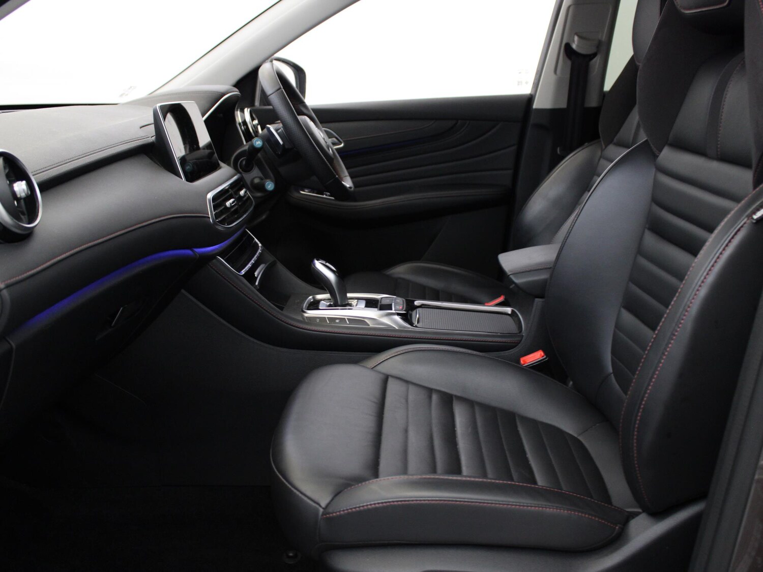 Used MG MG HS 2024 for sale - 76097382: Photo 11