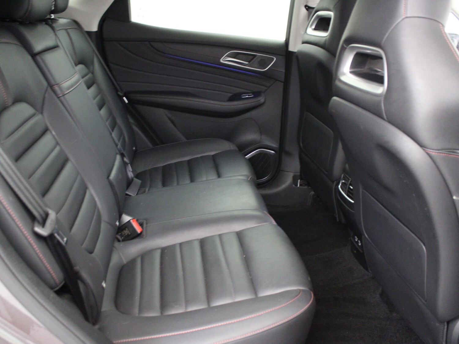 Used MG MG HS 2024 for sale - 76097382: Photo 13