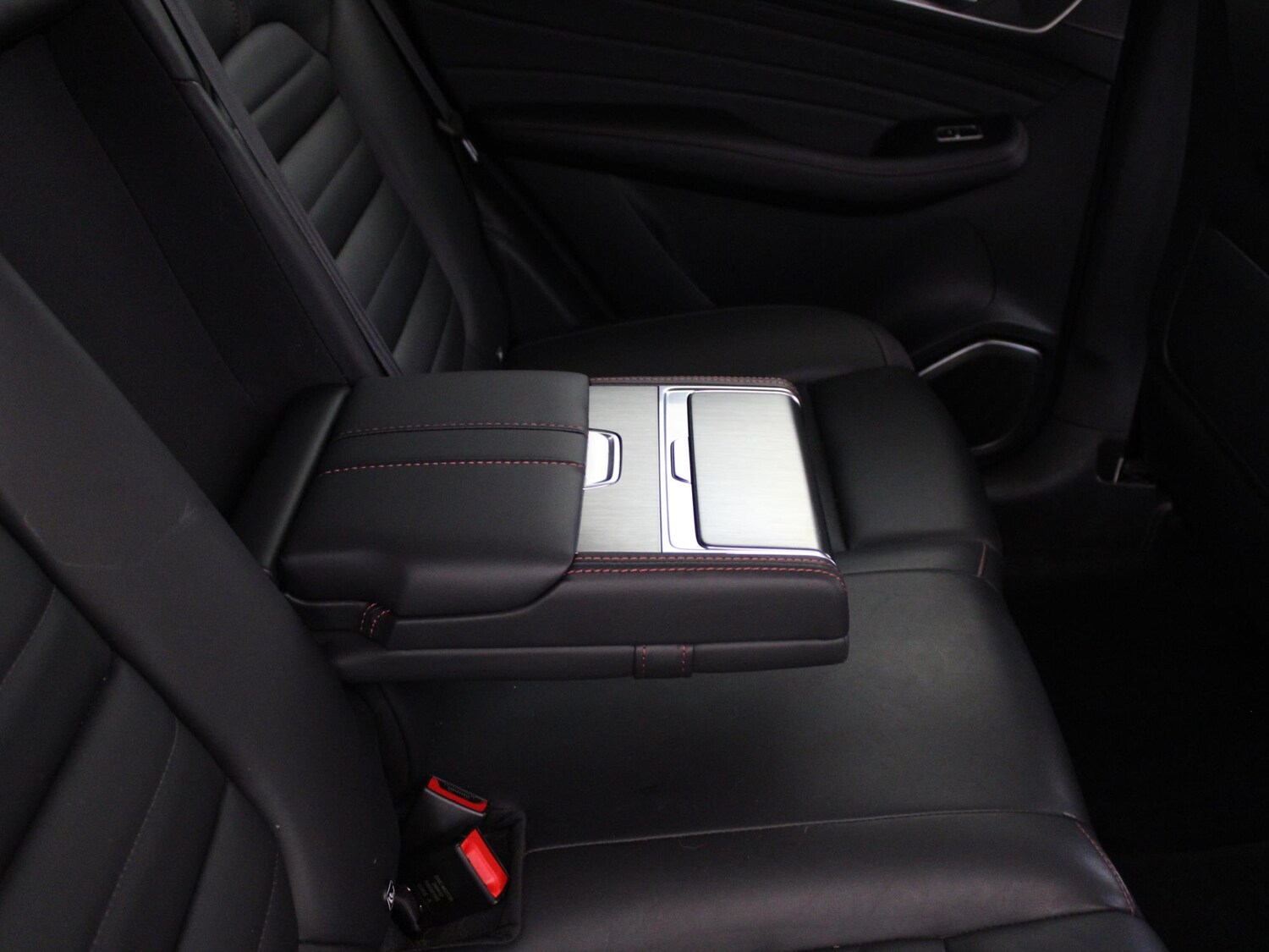 Used MG MG HS 2024 for sale - 76097382: Photo 14