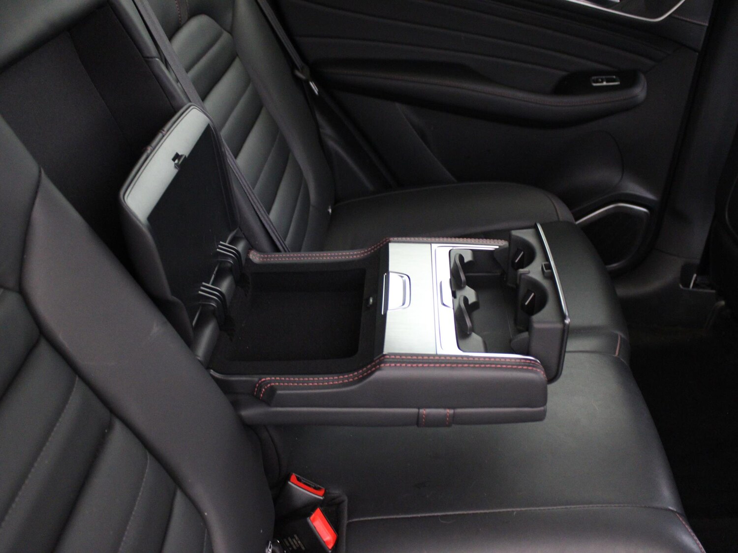 Used MG MG HS 2024 for sale - 76097382: Photo 15