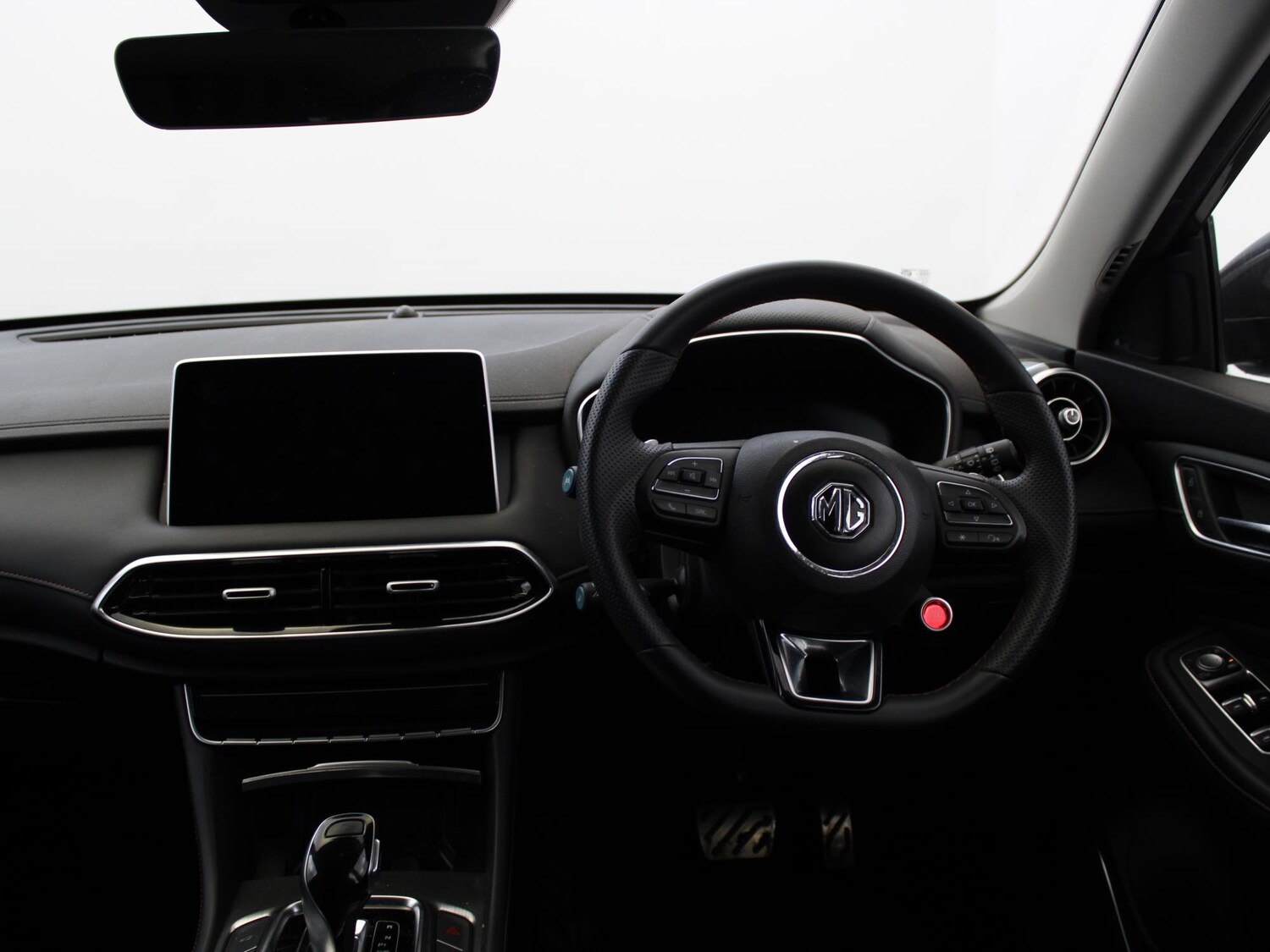 Used MG MG HS 2024 for sale - 76097382: Photo 17